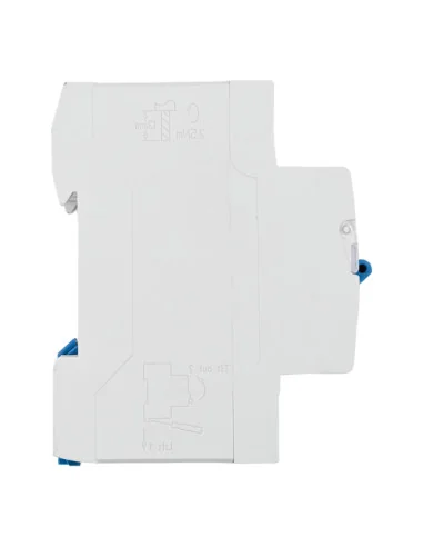 Interruptor Diferencial 30mA Tipo AC 6KA 1P+N | 