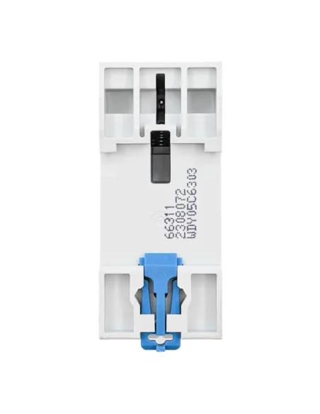 Interruptor Diferencial 30mA Tipo AC 6KA 1P+N | 