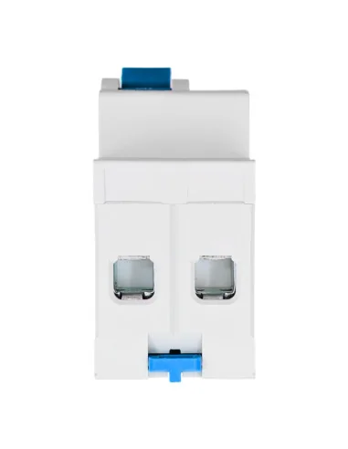 Interruptor Diferencial 30mA Tipo AC 6KA 1P+N | 