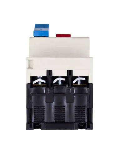 Disyuntor Guardamotor Magnetotérmico 3P | 