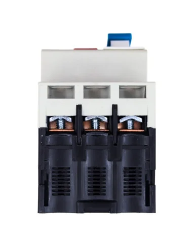 Disyuntor Guardamotor Magnetotérmico 3P | 