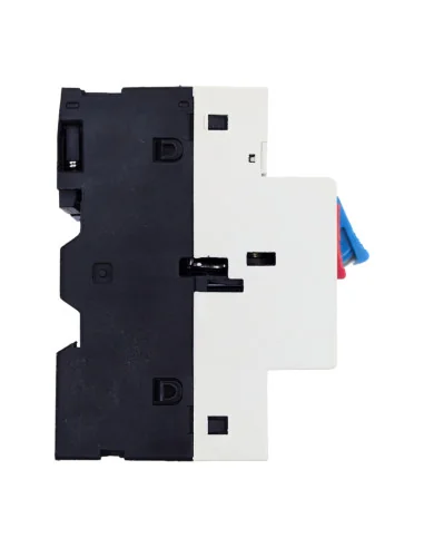 Disyuntor Guardamotor Magnetotérmico 3P | 