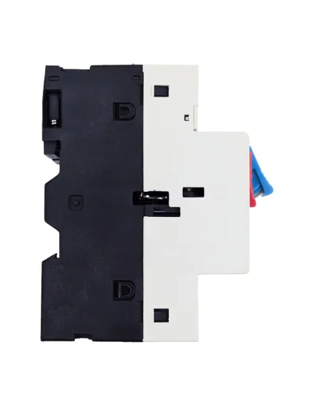 Disyuntor Guardamotor Magnetotérmico 3P | 