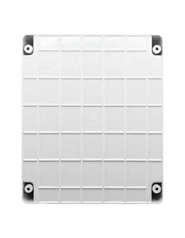 Cuadro Eléctrico para Exterior IK10 IP65 10 Módulos | 