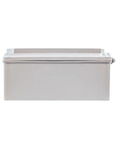 Cuadro Eléctrico para Exterior IK10 IP65 10 Módulos | 