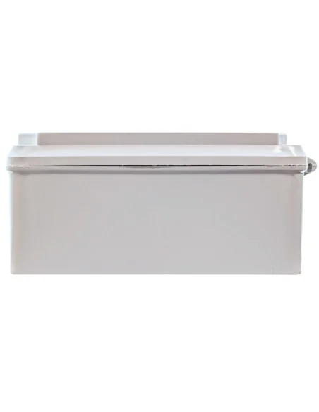 Cuadro Eléctrico para Exterior IK10 IP65 10 Módulos | 