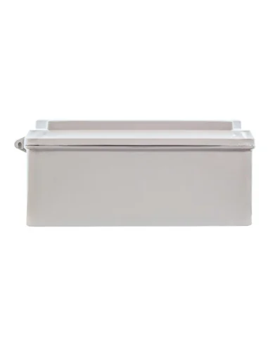 Cuadro Eléctrico para Exterior IK10 IP65 10 Módulos | 