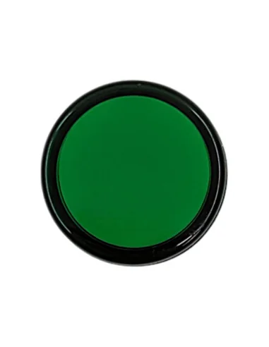 Indicador LED Verde para montaje en panel | 
