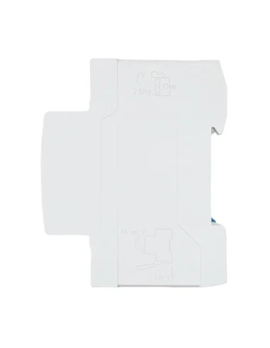 Diferencial Superinmunizado Tipo B 3P + N 63A 30mA | 