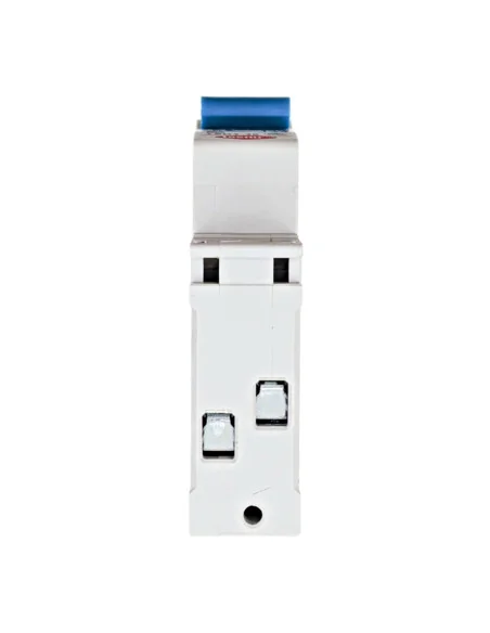 Interruptor Magnetotérmico Mini 1P+N 6kA | 