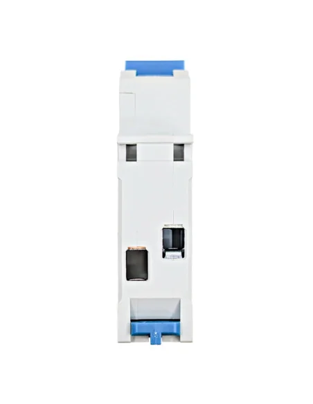 Interruptor Magnetotérmico Mini 1P+N 6kA | 
