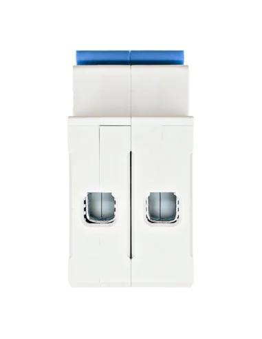 Interruptor Magnetotérmico 2P 6kA | 