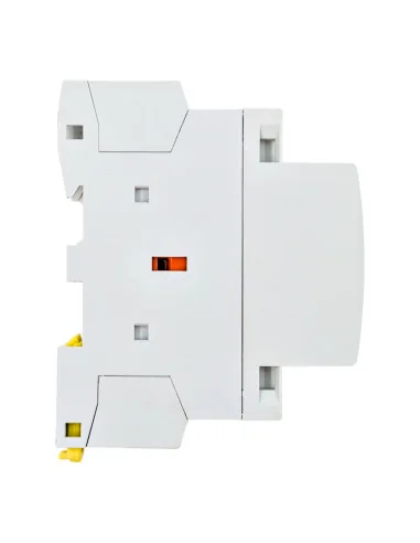 Contactor Modular NC 2P-25A-230V AC | 