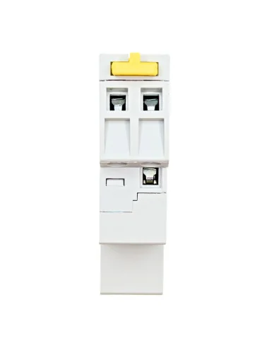 Contactor Modular NC 2P-25A-230V AC | 
