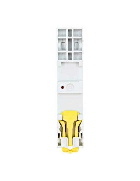 Contactor Modular NC 2P-25A-230V AC | 