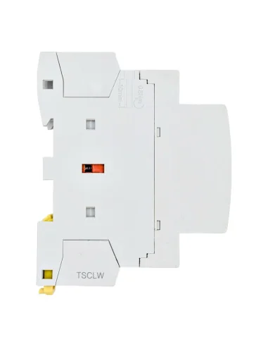 Contactor Modular NC 2P-25A-230V AC | 