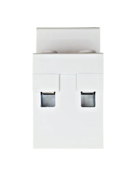 Protector Digital de Sobretensiones, Subtensiones y Sobrecarga Modular con Rearme Automático 2P 63A 230V | 