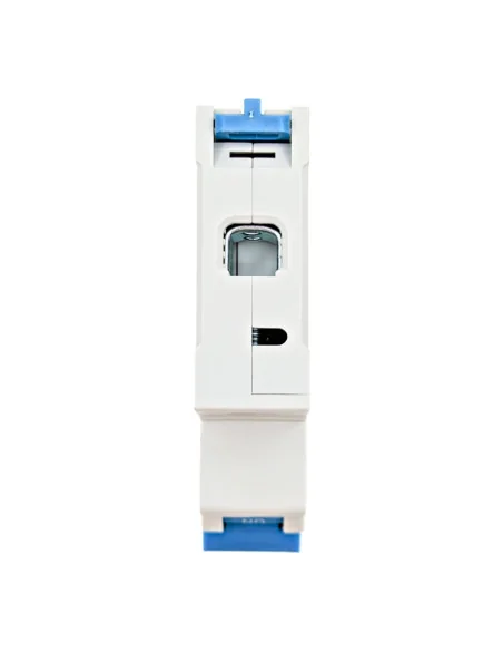 Interruptor magnetotérmico 1P 6kA | 