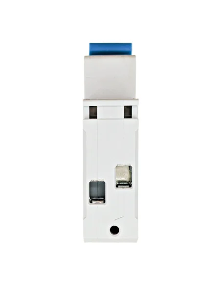Interruptor Combinado RCBO (Diferencial + Magnetotérmico) 1P+N 6kA Curva C 30mA | 