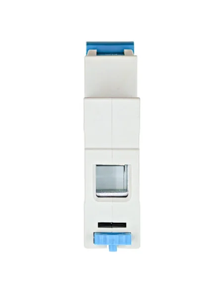Magnetotérmico 1P 80-125A 6kA | 