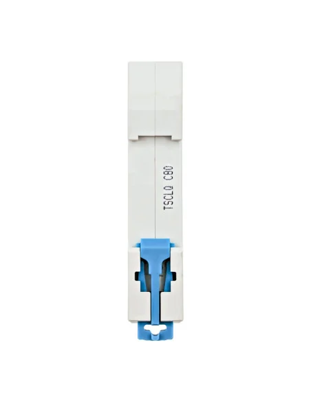 Magnetotérmico 1P 80-125A 6kA | 