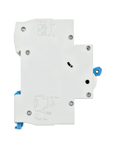 Magnetotérmico 2P 80-125A 6kA | 