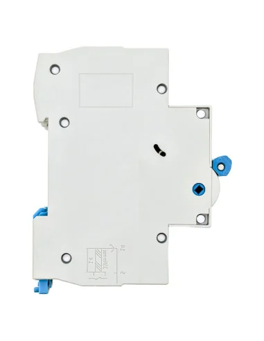 Magnetotérmico 2P 80-125A 6kA | 