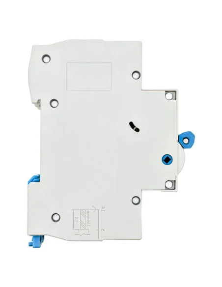 Magnetotérmico 2P 80-125A 6kA | 