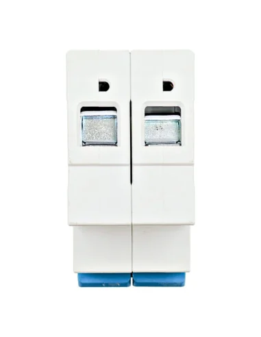 Magnetotérmico 2P 80-125A 6kA | 