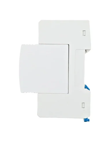 Protector de Sobretensiones Transitorias 2P AC | 