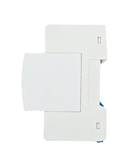 Protector de Sobretensiones Transitorias 2P AC | 