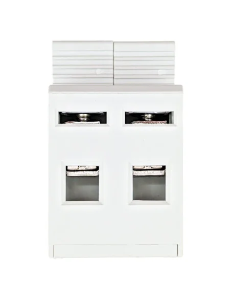 Protector de Sobretensiones Transitorias 2P AC | 