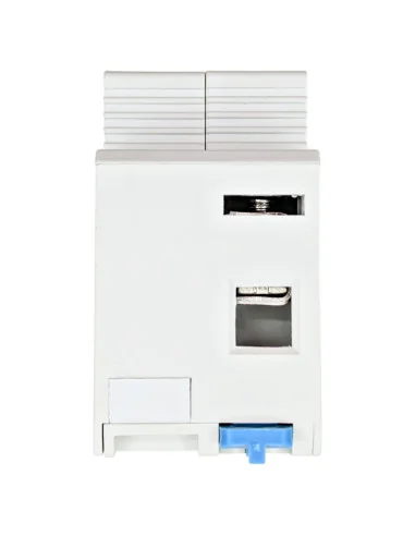 Protector de Sobretensiones Transitorias 2P AC | 