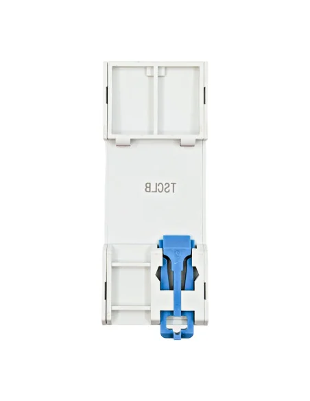 Protector de Sobretensiones Transitorias 2P AC | 