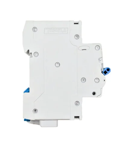 Diferencial con Magnetotérmico tipo AC, Curva C 30mA | 