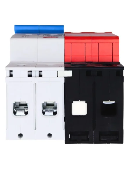 Protector de sobretensiones permanentes y transitorias 40A | 