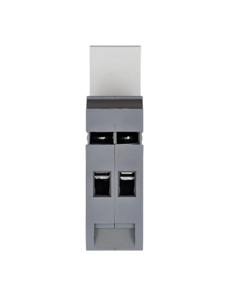 Protector de Sobretensiones Modular L+NPE | 