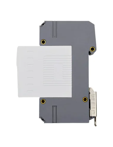Protector de Sobretensiones Modular L+NPE | 
