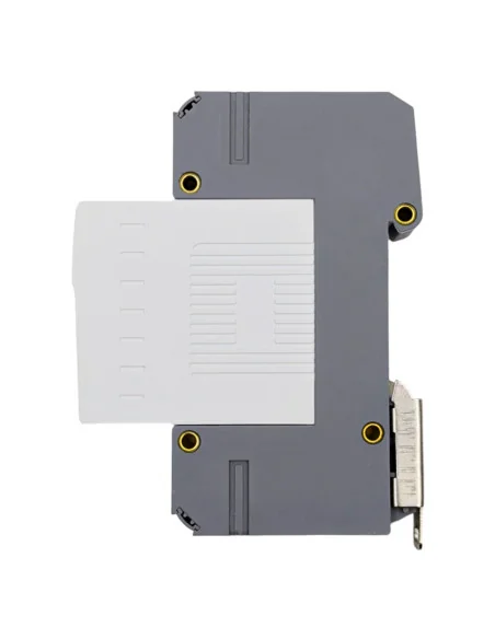 Protector de Sobretensiones Modular L+NPE | 
