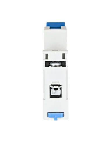 Disyuntor de corriente continua para sistemas fotovoltaicos 1P 16-63A | 