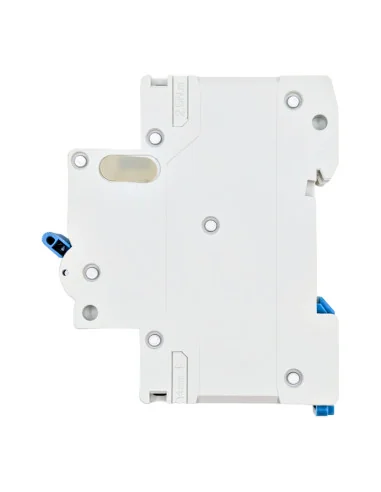 Disyuntor de corriente continua para sistemas fotovoltaicos 1P 16-63A | 