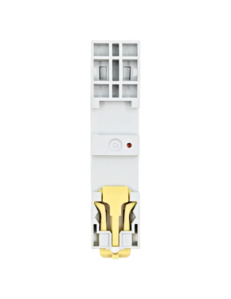 Contactor Modular NO 2P 230V AC | 6940151001393