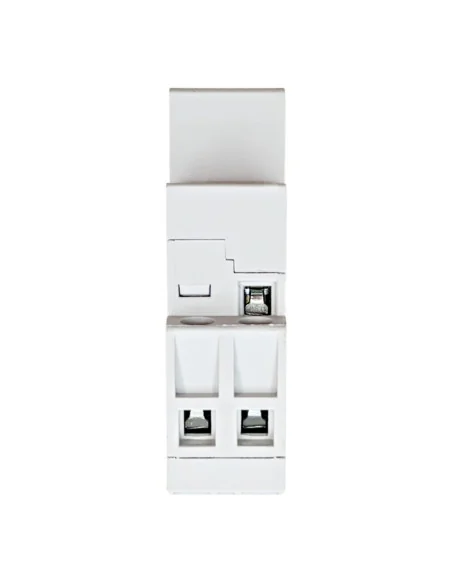 Contactor Modular NO 2P 230V AC | 6940151001393