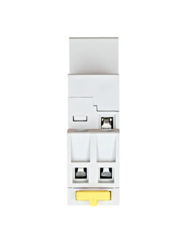 Contactor Modular NO 2P 230V AC | 6940151001393
