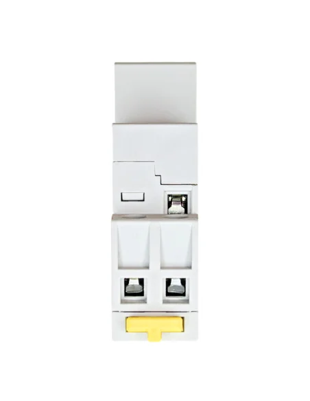 Contactor Modular NO 2P 230V AC | 6940151001393