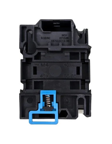 Contactor trifásico 3P - 220/380V AC | 