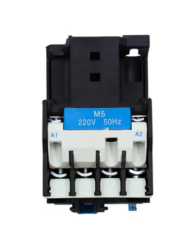 Contactor trifásico 3P - 220/380V AC | 