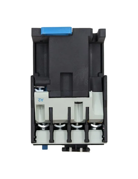Contactor trifásico 3P - 220/380V AC | 