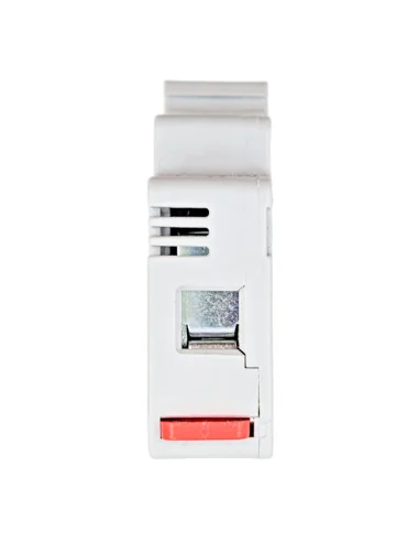 Portafusible Cilíndrico para Fotovoltaica | 