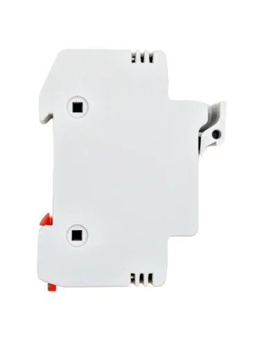 Portafusible Cilíndrico para Fotovoltaica | 